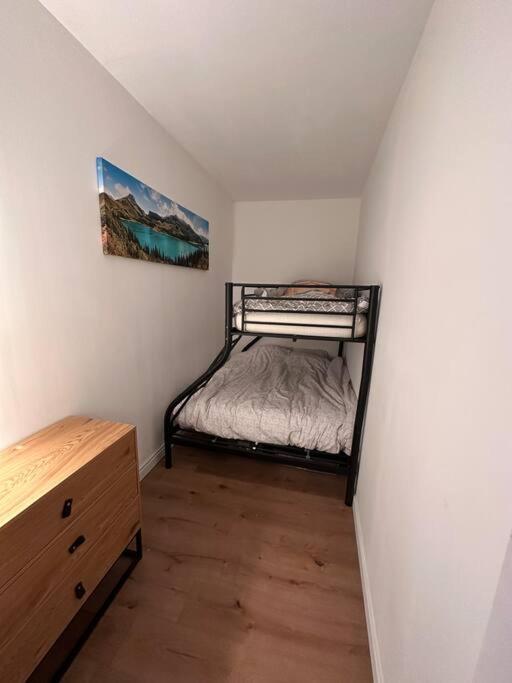 Superbe T2 Au Pied Des Pistes Apartment Guillaumes Ngoại thất bức ảnh